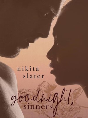 cover image of Goodnight, Sinners